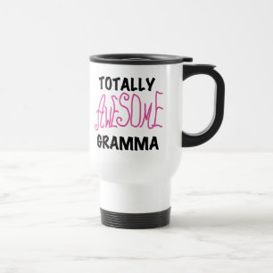 Taza De Viaje Regalos rosados totalmente impresionantes de las