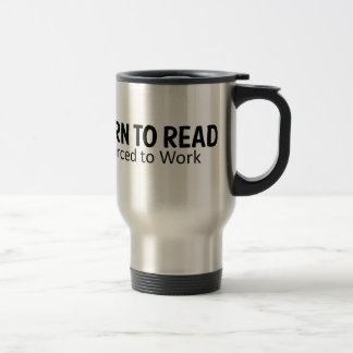 Taza De Viaje Regalos únicos para los booklovers