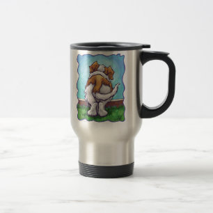 Taza De Viaje Regalos y accesorios de St. Bernard