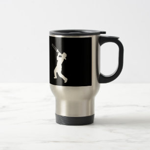 Taza De Viaje "Regalos y productos del diseño del jugador de