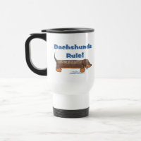 Regla de Dachshunds