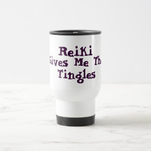 Taza De Viaje Reiki Me Da Tingles