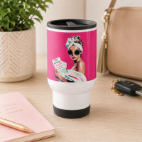 Reina de Cumpleaños Personalizada y Moderna