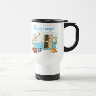 Taza De Viaje Remolque del árbol de levas de caída