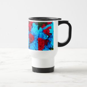 Taza De Viaje Renilde