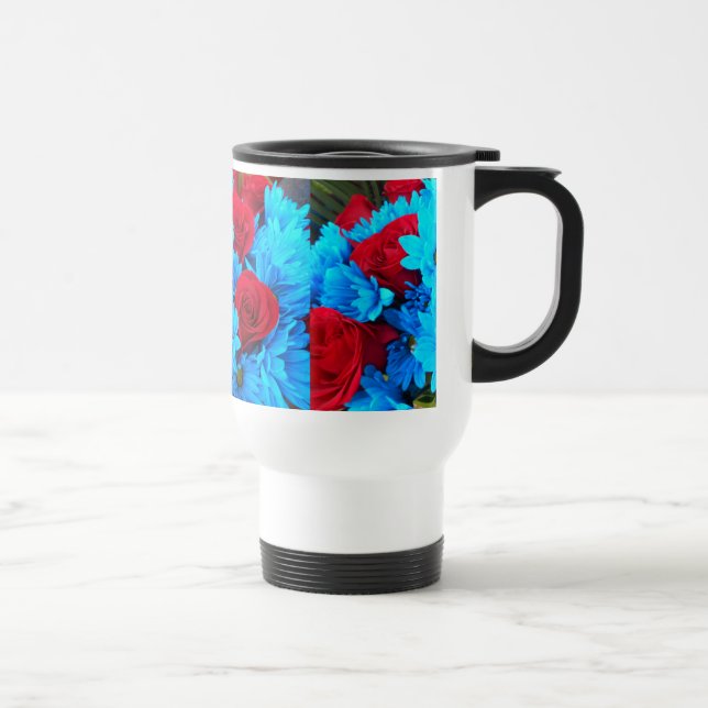 Taza De Viaje Renilde (Derecha)