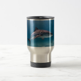 Taza De Viaje Requin
