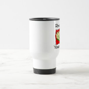 Taza De Viaje Respecto de Pilates su base