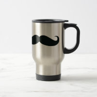 Respete el bigote de Stache