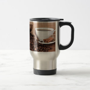 Taza De Viaje Restaurante Coffee Drink Food Kitchen Cook Diner