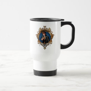 Taza De Viaje Retrato NEWT SCAMANDER™