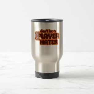 Taza De Viaje Retro Gamer