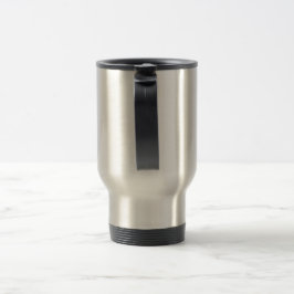 Taza De Viaje Reunión familiar de [Apellido] - [Año]