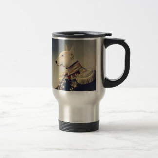 Taza De Viaje Rey Bully