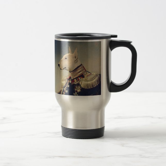 Taza De Viaje Rey Bully (Derecha)