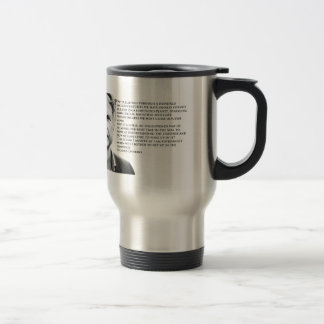 Taza De Viaje Richard Dawkins