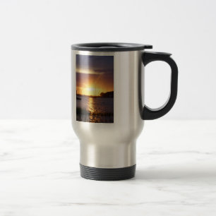 Taza De Viaje Río Folly