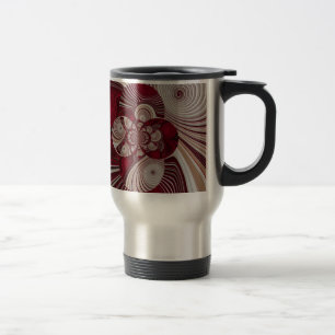 Taza De Viaje Ritmo_