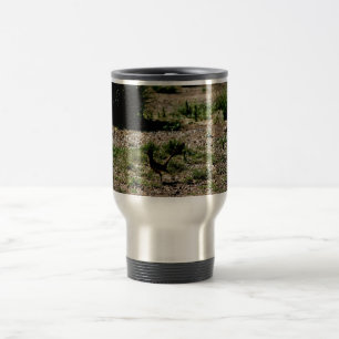 Taza De Viaje Roadrunner