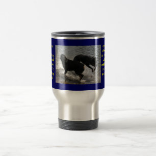 Taza De Viaje Rocky.Vern.WaterPlay, perros son nuestro vínculo