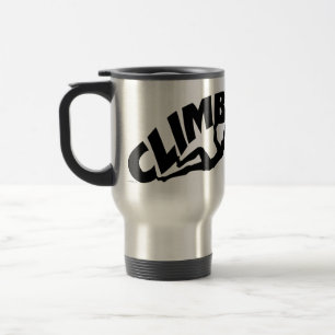 Taza De Viaje Rodillo