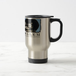Taza De Viaje Roger Conant