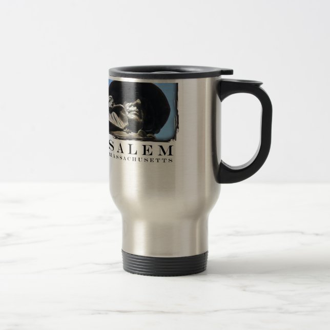 Taza De Viaje Roger Conant (Derecha)