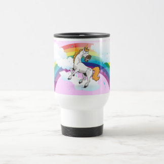 Taza De Viaje Rory the Unicorn