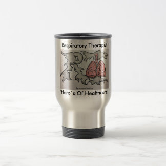 Taza De Viaje RT-Acero inoxidable 15 oz Travel/Commuter Mug