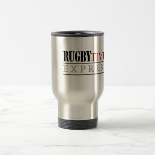 Taza De Viaje rtx1