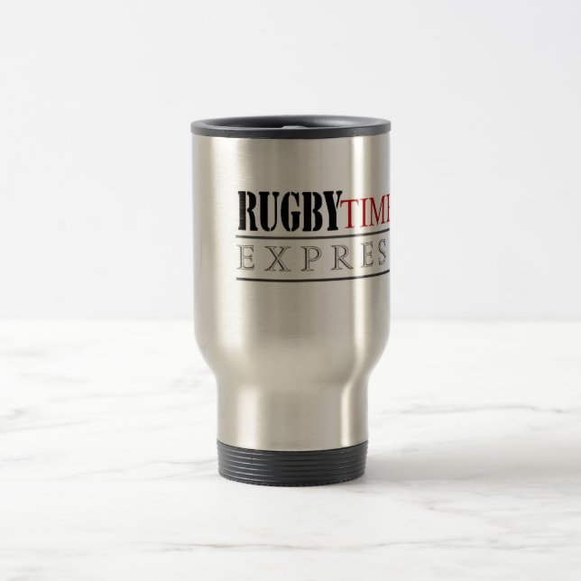 Taza De Viaje rtx1 (Centro)