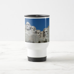 Taza De Viaje Rushmore