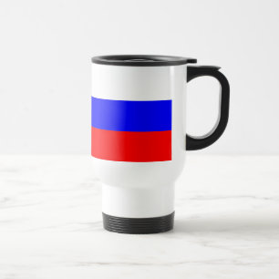 Taza De Viaje Rusia