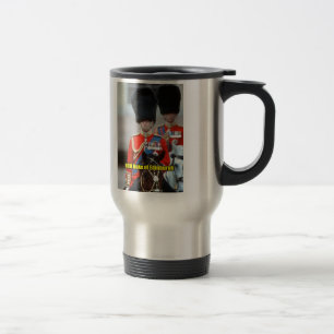 Taza De Viaje S.A. Duque de Edimburgo