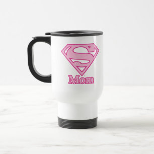 Taza De Viaje S-Shield Mom