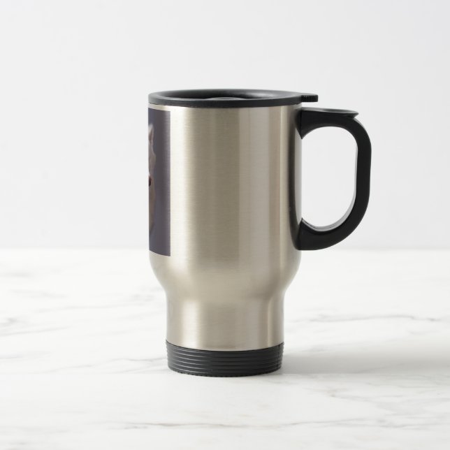 Taza De Viaje Samoyod (Derecha)