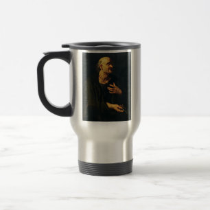 Taza De Viaje San Bartolomé por Pedro Pablo Rubens