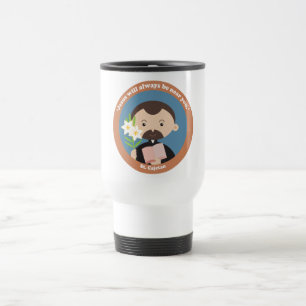 Taza De Viaje San Cajetán