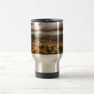 Taza De Viaje San Francisco