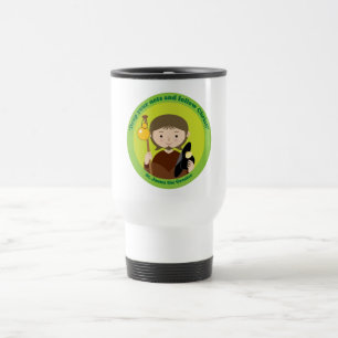 Taza De Viaje San Jaime el mayor