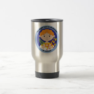 Taza De Viaje San Lorenzo