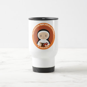 Taza De Viaje San Pablo de Roma