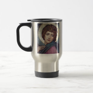 Taza De Viaje Santa Brígida de Kildare
