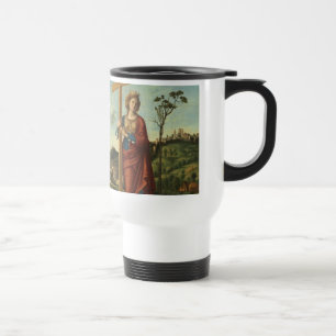 Taza De Viaje Santa Elena - Cima da Conegliano