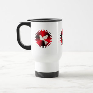 Taza De Viaje Santo Espíritu