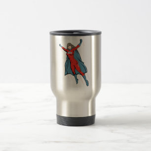 TAZA DE VIAJE SARAH MERICAN