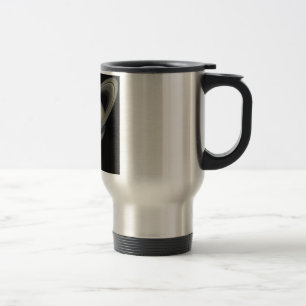 Taza De Viaje Saturno