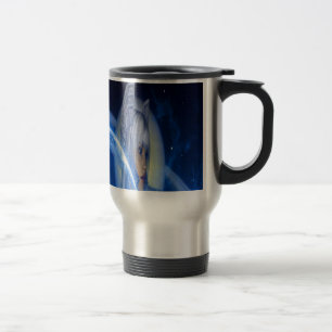 Taza De Viaje Saturno