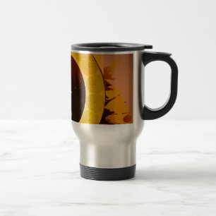 Taza De Viaje Saxofón