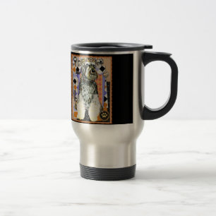 TAZA DE VIAJE SCHNAUZER